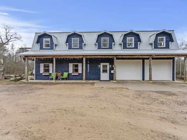 Grantsburg Residential Real Estate