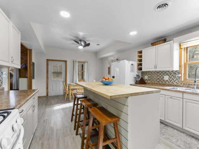 Grantsburg Residential Real Estate