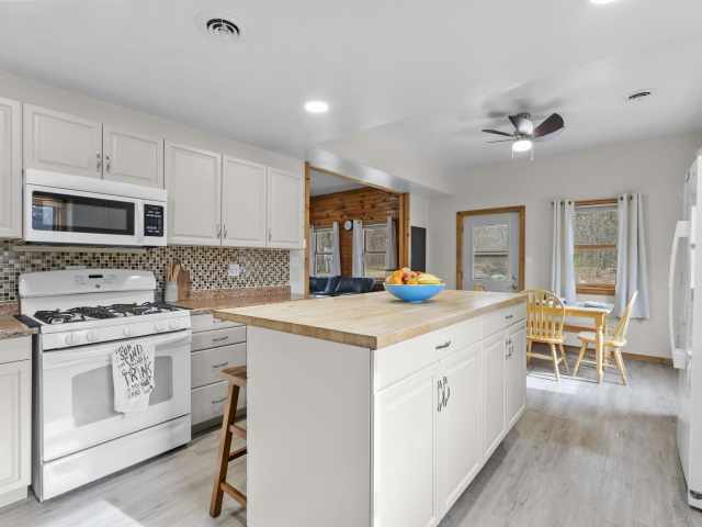 Grantsburg Residential Real Estate