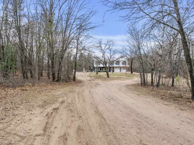 Grantsburg Residential Real Estate