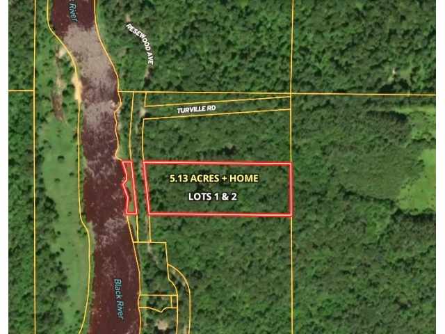 Neillsville Residential Real Estate