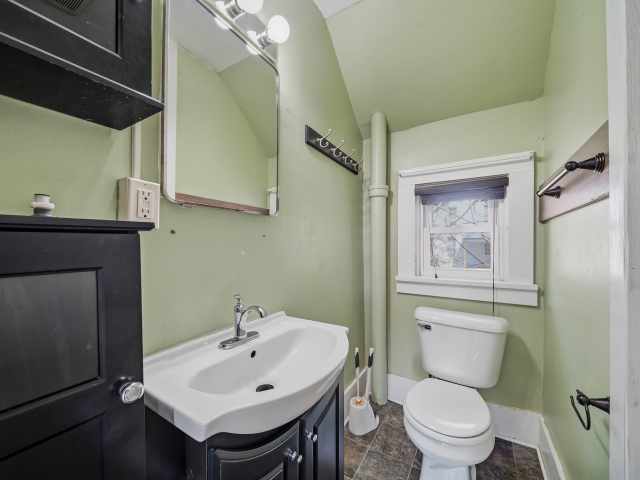 Eau Claire Residential Real Estate