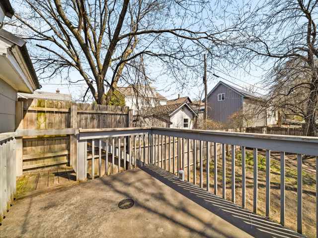 Eau Claire Residential Real Estate