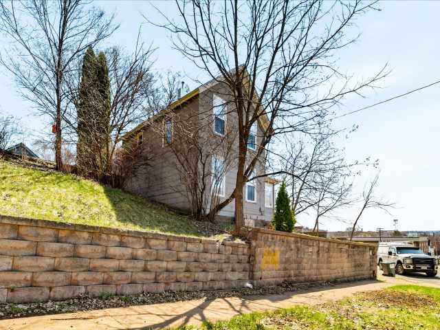 Eau Claire Residential Real Estate