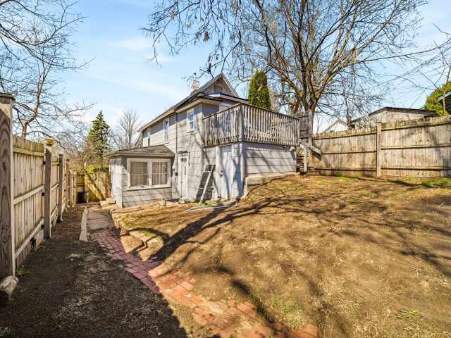 Eau Claire Residential Real Estate