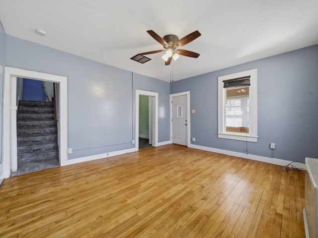 Eau Claire Residential Real Estate