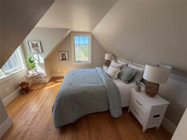 Eau Claire Residential Real Estate