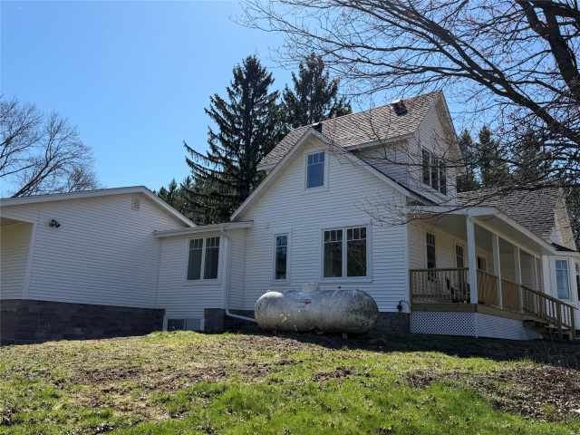 Eau Claire Residential Real Estate