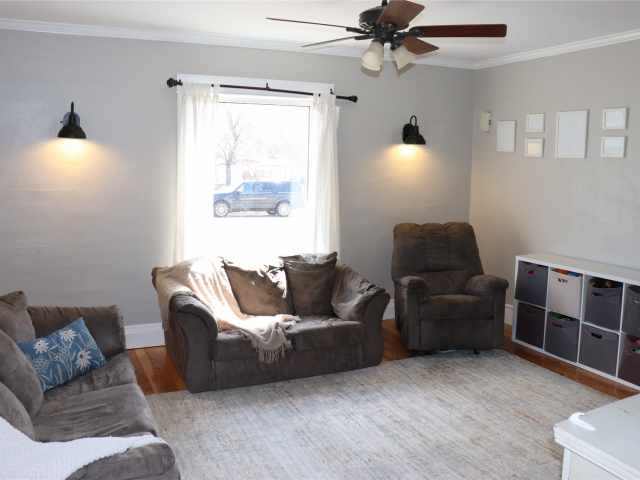 Osseo Residential Real Estate