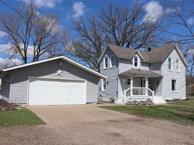 Osseo Residential Real Estate