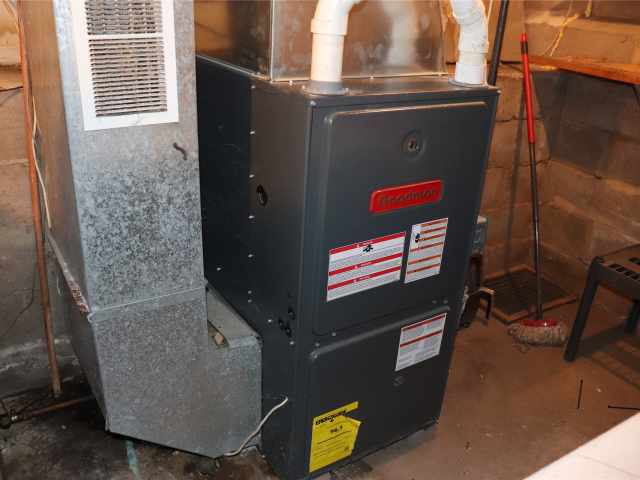 Osseo Residential Real Estate