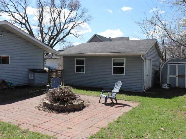 Osseo Residential Real Estate