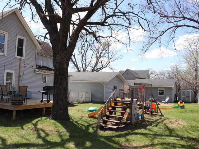 Osseo Residential Real Estate