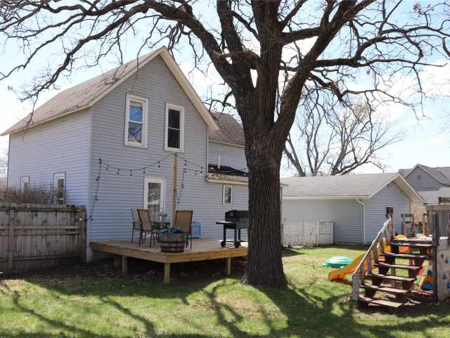 Osseo Residential Real Estate