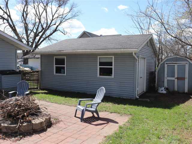 Osseo Residential Real Estate