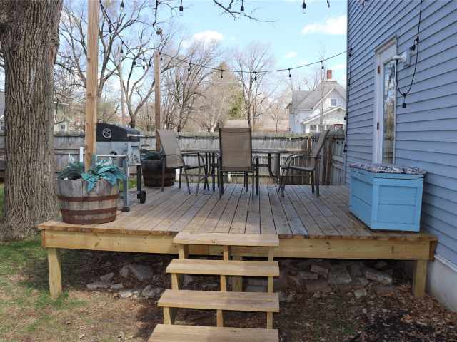 Osseo Residential Real Estate