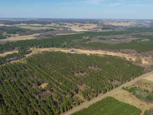Osseo Land Real Estate