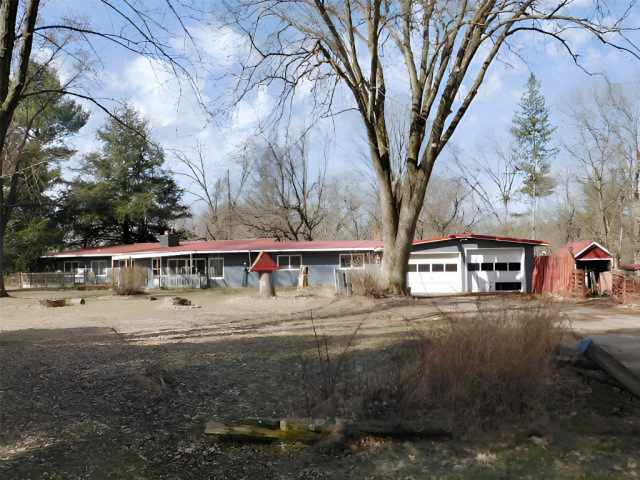 Whitehall Residential Real Estate