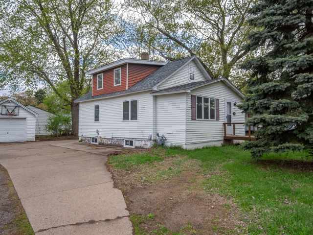 Chippewa Falls Residential Real Estate