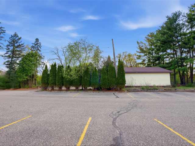 Eau Claire Commercial Real Estate