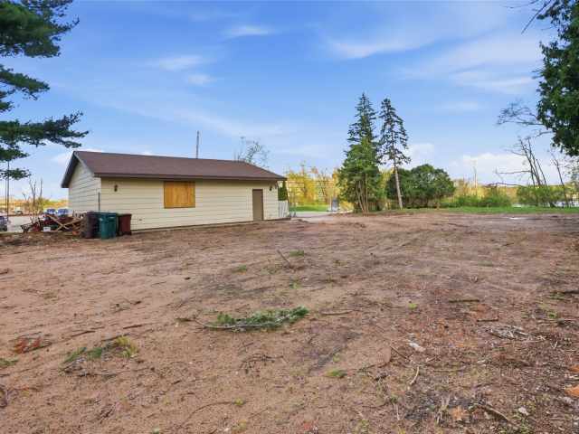 Eau Claire Commercial Real Estate