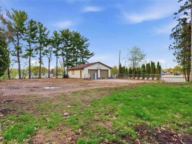 Eau Claire Commercial Real Estate