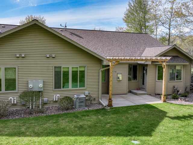 Eau Claire Residential Real Estate