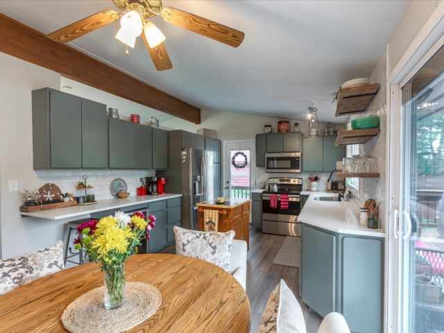 Menomonie Residential Real Estate