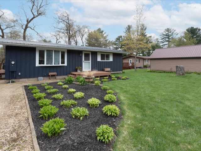 Menomonie Residential Real Estate