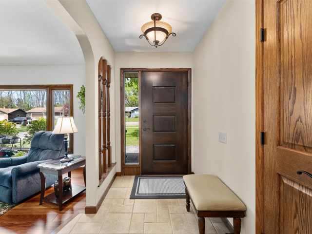 Eau Claire Residential Real Estate