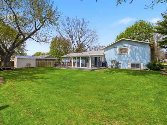 Eau Claire Residential Real Estate