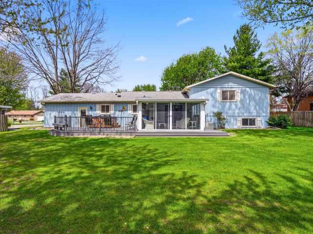 Eau Claire Residential Real Estate