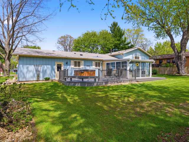 Eau Claire Residential Real Estate