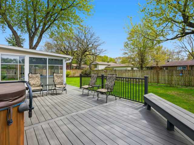 Eau Claire Residential Real Estate