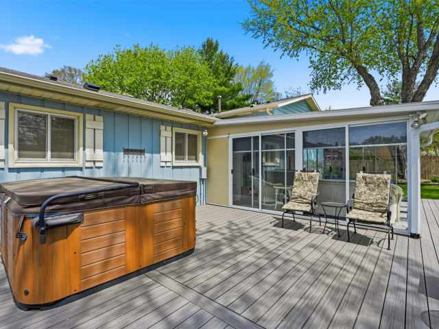 Eau Claire Residential Real Estate