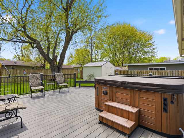 Eau Claire Residential Real Estate