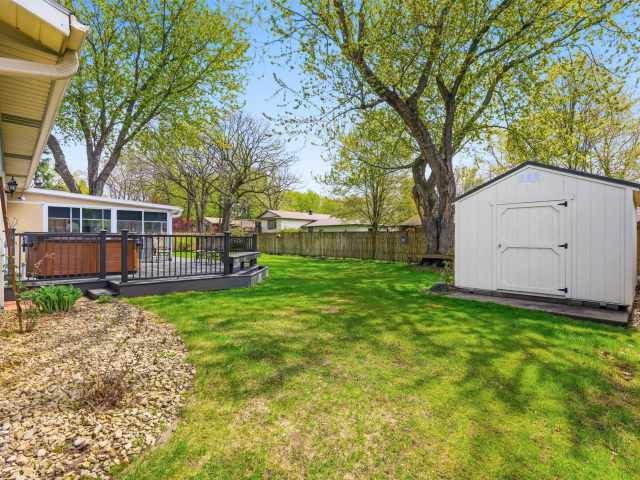 Eau Claire Residential Real Estate