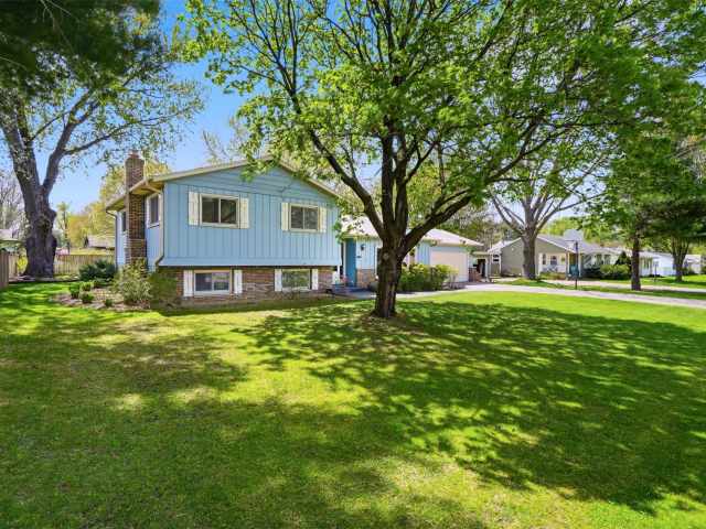 Eau Claire Residential Real Estate