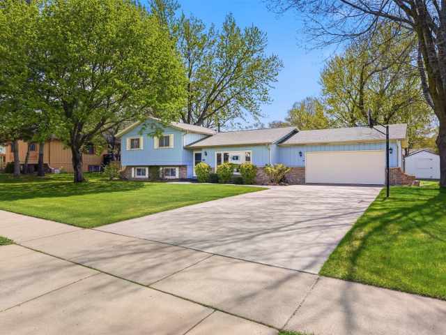 Eau Claire Residential Real Estate