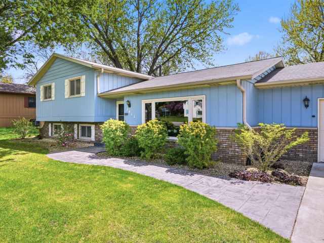 Eau Claire Residential Real Estate