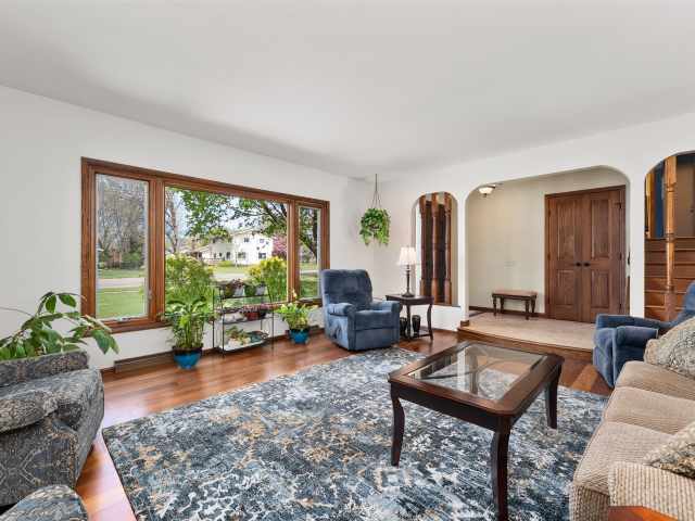 Eau Claire Residential Real Estate