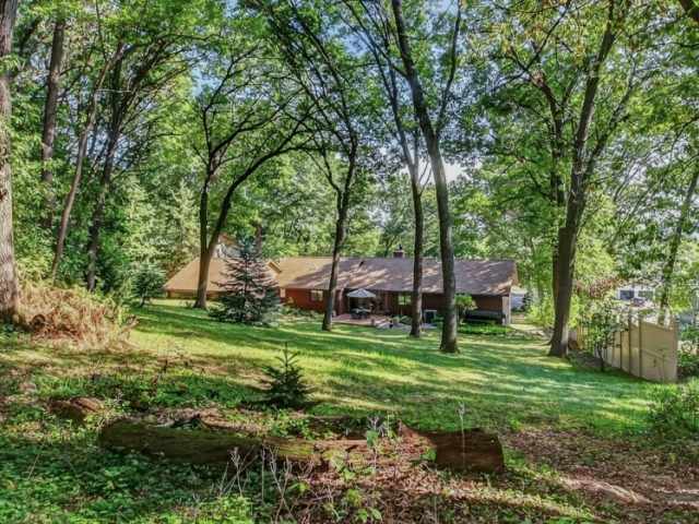 Eau Claire Residential Real Estate