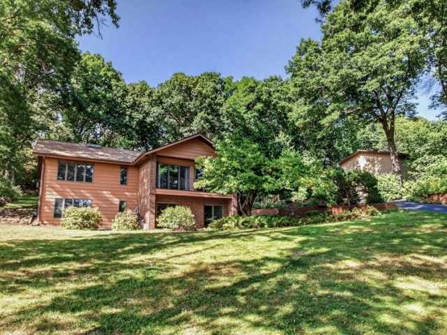 Eau Claire Residential Real Estate
