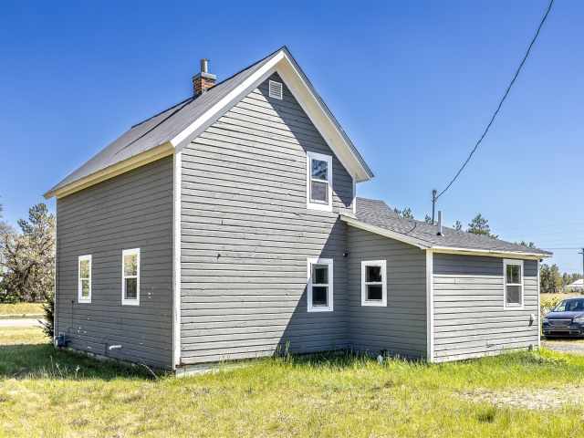 Black River Falls Residential Real Estate
