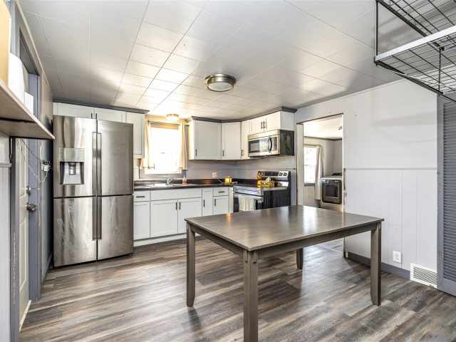 Black River Falls Residential Real Estate