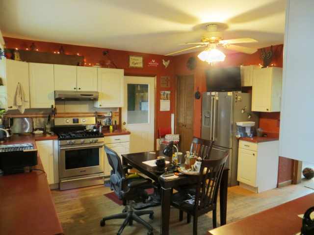 Gilman Residential Real Estate