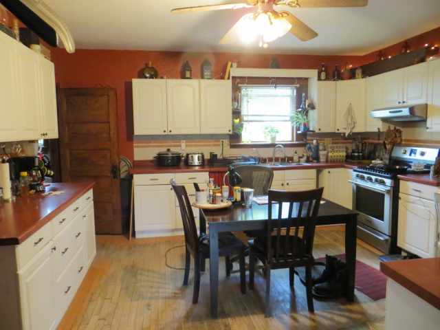 Gilman Residential Real Estate