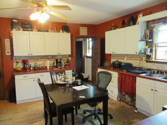 Gilman Residential Real Estate