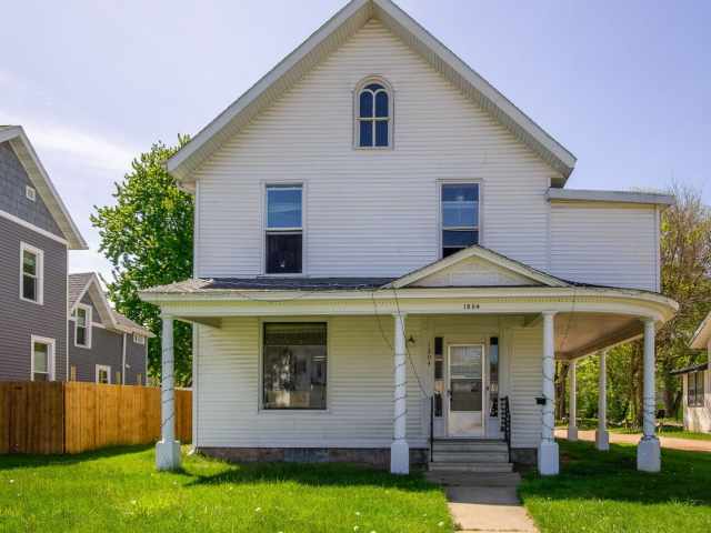 Eau Claire Multifamily Real Estate
