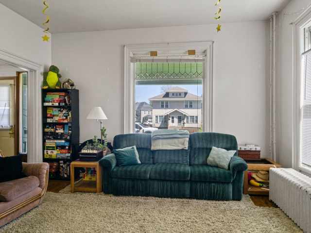 Eau Claire Multifamily Real Estate